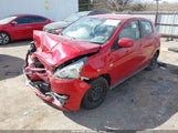 Mitsubishi Mirage Es ML32A3HJ8HH003183 снимка