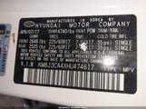 Hyundai Tucson Se KM8J3CA4XHU474617 снимка
