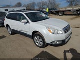 Subaru Outback 2.5I Limited 4S4BRCKC4C3217847 снимка