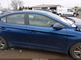 Hyundai Elantra Value Edition 5NPD84LF7HH158593 снимка