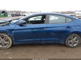Hyundai Elantra Value Edition 5NPD84LF7HH158593 снимка