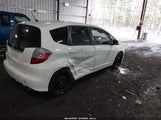 Honda Fit JHMGE8H33CS007903 снимка