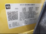 Chevrolet Trax Fwd Activ KL77LKE23RC049505 fotografie