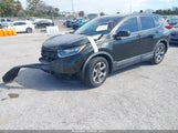 Honda Cr-V Ex 7FARW1H55KE010186 снимка