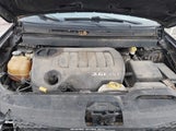 Dodge Journey Crew 3C4PDDDGXCT148813 fotografie