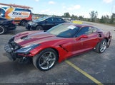 Chevrolet Corvette Stingray 1G1YF2D7XE5110870 снимка