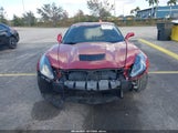 Chevrolet Corvette Stingray 1G1YF2D7XE5110870 снимка