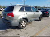 Kia Sorento Lx 5XYKT4A10BG108856 снимка