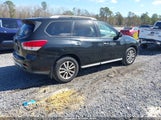Nissan Pathfinder S 5N1AR2MM6EC720245 снимка
