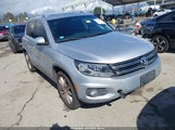 Volkswagen Tiguan Se WVGAV7AX6CW528178 снимка