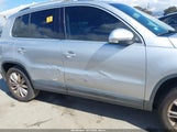 Volkswagen Tiguan Se WVGAV7AX6CW528178 снимка
