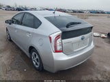 Toyota Prius Two JTDKN3DU8E0365820 fotografie