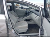 Toyota Prius Two JTDKN3DU8E0365820 снимка
