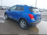 Chevrolet Trax Lt KL7CJPSB9GB595251 снимка