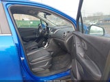 Chevrolet Trax Lt KL7CJPSB9GB595251 снимка