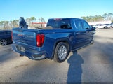 GMC Sierra  4Wd Short Box Denali 3GTUUGED5RG234315 photo