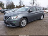 Nissan Sentra S 3N1AB7AP7KY201957 снимка