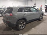 Jeep Cherokee Limited 4X4 1C4PJMDX9LD574930 снимка