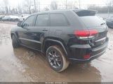 Jeep Grand Cherokee 80Th Anniversary 4X4 1C4RJFBG5MC525934 photo