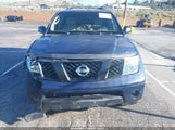 Nissan Pathfinder Se 5N1AR18U07C607480 снимка