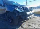 Nissan Pathfinder Se 5N1AR18U07C607480 снимка