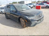Volkswagen Tiguan 2.0T S 3VVRB7AX6RM186113 снимка