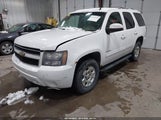 Chevrolet Tahoe Lt 1GNUKBE09AR242774 снимка