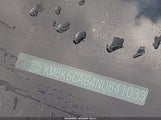 Hyundai Kona Sel KM8K6CAB4NU841033 снимка