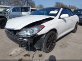Toyota Camry Solara Sle 4T1FA38PX6U067048 снимка