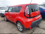 Kia Soul + KNDJP3A56F7758887 снимка