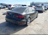 Audi S3 2.0T Premium Plus WAUF1GFF0H1045759 снимка