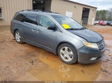 Honda Odyssey Touring/Touring Elite 5FNRL5H94CB110750 fotografie
