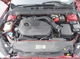 Ford Fusion Se 3FA6P0HR6DR381437 снимка