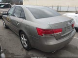 Hyundai Sonata Limited/Se V6 5NPEU46F57H277737 photo
