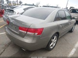 Hyundai Sonata Limited/Se V6 5NPEU46F57H277737 photo