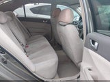 Hyundai Sonata Limited/Se V6 5NPEU46F57H277737 fotografie