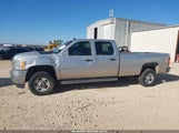 Chevrolet Silverado 2500Hd Work Truck 1GC1KVCG0DF106178 fotografie