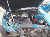 Ford Mustang 1FALP4046RF214008 снимка