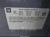 Chevrolet Malibu 1Lt 1G11C5SL1FF286410 снимка