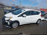 Nissan Versa Note Sv 3N1CE2CP9FL448271 fotografie