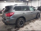 Nissan Pathfinder Sv 4Wd 5N1DR2BMXLC629685 fotografie