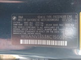 BMW 528Xi WBANV13538C150051 снимка