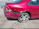 Ford Fusion Sel 3FAHP08168R188696 снимка