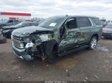 Chevrolet Tahoe 4Wd High Country 1GNSKTKLXPR165420 снимка