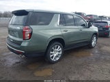 Chevrolet Tahoe 4Wd High Country 1GNSKTKLXPR165420 снимка
