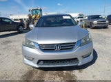 Honda Accord Ex-L 1HGCR2F86DA218764 снимка