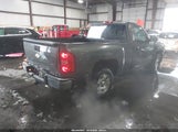 Chevrolet Silverado  Lt 1GCNCSEA8BZ320580 снимка
