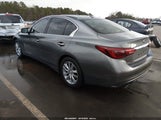 Infiniti Q50 2.0T Pure JN1CV7AP0KM110130 снимка