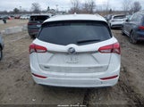 Buick Envision Fwd Essence LRBFXCSAXLD150979 снимка