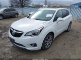 Buick Envision Fwd Essence LRBFXCSAXLD150979 снимка